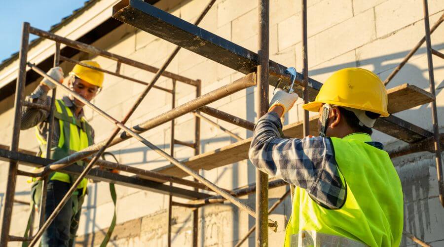 Flashing Repair in Getzville, NY